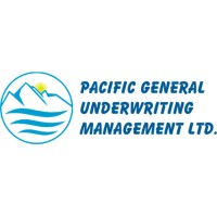 Pacific General Underwriting Management Ltd. logo, Pacific General Underwriting Management Ltd. contact details