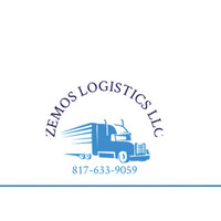 ZEMOS LOGISTICS LLC logo, ZEMOS LOGISTICS LLC contact details