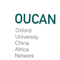 Oxford University China Africa Network (OUCAN) logo, Oxford University China Africa Network (OUCAN) contact details