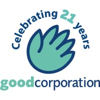 GoodCorporation Ltd. logo, GoodCorporation Ltd. contact details