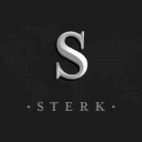 STERK logo, STERK contact details