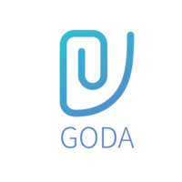 Goda Talent logo, Goda Talent contact details