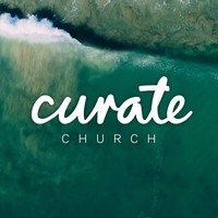 Curate Church logo, Curate Church contact details