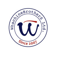 WhachineBrothers Ltd. logo, WhachineBrothers Ltd. contact details