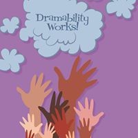 Dramability Works! logo, Dramability Works! contact details