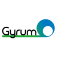 Gyrum logo, Gyrum contact details