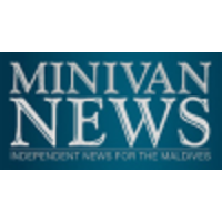 Minivan News logo, Minivan News contact details