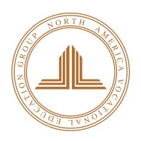 North America Vocational Education Group logo, North America Vocational Education Group contact details