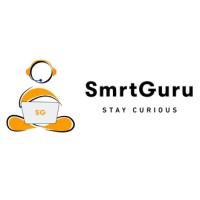 SmrtGuru logo, SmrtGuru contact details