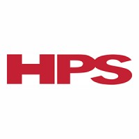 HPS logo, HPS contact details