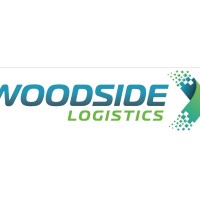 Woodside Logistics logo, Woodside Logistics contact details