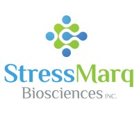 StressMarq Biosciences Inc. logo, StressMarq Biosciences Inc. contact details