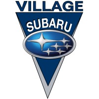 Village Subaru logo, Village Subaru contact details