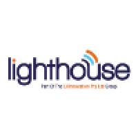 Lighthouse Business Innovation Centre logo, Lighthouse Business Innovation Centre contact details