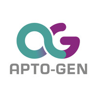 Apto-Gen logo, Apto-Gen contact details