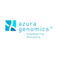 Azura Genomics Inc. logo, Azura Genomics Inc. contact details