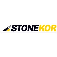 STONEKOR logo, STONEKOR contact details