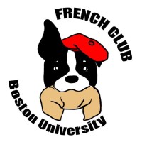 French Club BU logo, French Club BU contact details