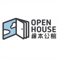 OpenHouse 繪本公館 logo, OpenHouse 繪本公館 contact details