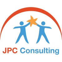 JPC Consulting logo, JPC Consulting contact details