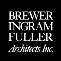 Brewer Ingram Fuller Architects Inc. logo, Brewer Ingram Fuller Architects Inc. contact details