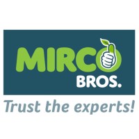 Mirco Bros logo, Mirco Bros contact details