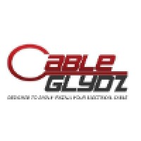 Cable Glydz logo, Cable Glydz contact details