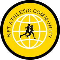 NFT Athletic Community logo, NFT Athletic Community contact details