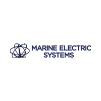 Marine Electric Systems logo, Marine Electric Systems contact details