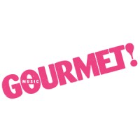 Gourmet Music logo, Gourmet Music contact details