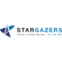 Stargazers Club WA logo, Stargazers Club WA contact details