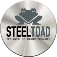 SteelToad Consulting logo, SteelToad Consulting contact details