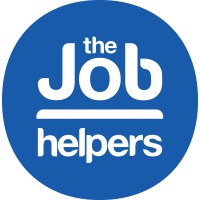 The Job Helpers logo, The Job Helpers contact details