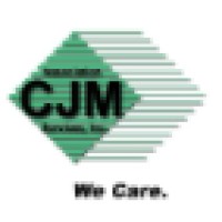 CJM Association Services, Inc logo, CJM Association Services, Inc contact details