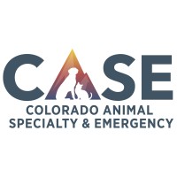 Colorado Animal Specialty & Emergency (CASE) logo, Colorado Animal Specialty & Emergency (CASE) contact details