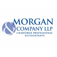 Morgan & Company LLP CPA logo, Morgan & Company LLP CPA contact details