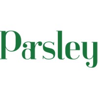 Parsley logo, Parsley contact details