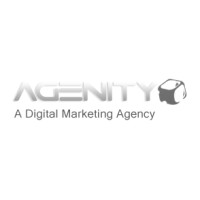 Agenity Corporation logo, Agenity Corporation contact details