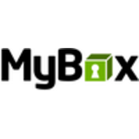 MyBox Pty. Ltd. logo, MyBox Pty. Ltd. contact details