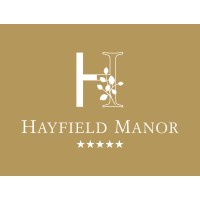 Hayfield Manor logo, Hayfield Manor contact details