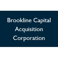 Brookline Capital Acquisition Corporation logo, Brookline Capital Acquisition Corporation contact details