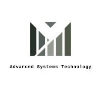 Advanced Systems Technology logo, Advanced Systems Technology contact details