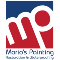 MP Restoration & Waterproofing logo, MP Restoration & Waterproofing contact details