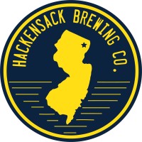 Hackensack Brewing logo, Hackensack Brewing contact details