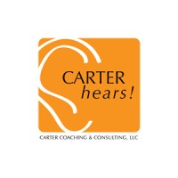 Carter Hears! Carter Coaching and Consulting LLC logo, Carter Hears! Carter Coaching and Consulting LLC contact details