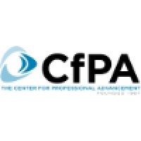 CfPA - The Center for Professional Advancement logo, CfPA - The Center for Professional Advancement contact details