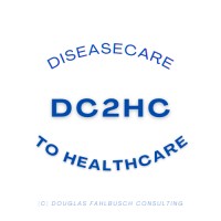 DC2HC - DiseaseCare to HealthCare logo, DC2HC - DiseaseCare to HealthCare contact details