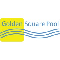 Golden Square Pool logo, Golden Square Pool contact details