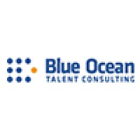 Blue Ocean Talent Consulting logo, Blue Ocean Talent Consulting contact details