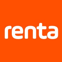 Renta AS logo, Renta AS contact details